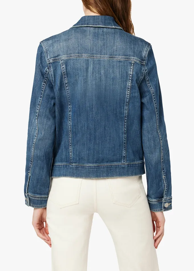 Jackets Outerwear Joe8217s Jeans Women THE RELAXED JACKET Dolores