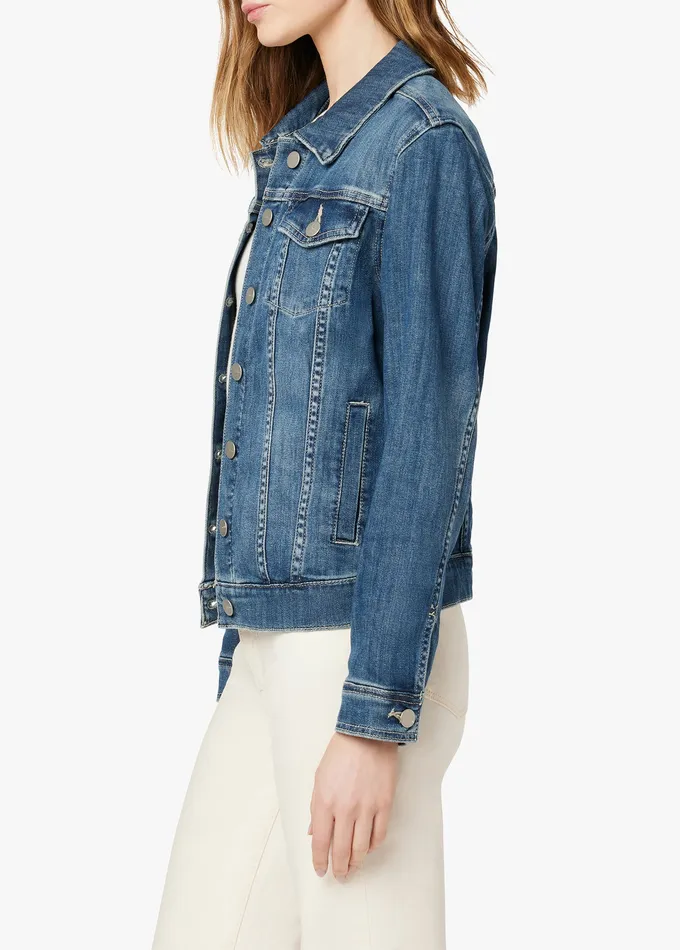 Jackets Outerwear Joe8217s Jeans Women THE RELAXED JACKET Dolores