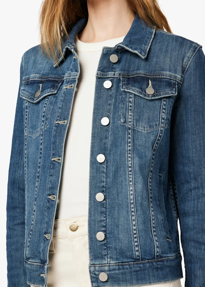 Jackets Outerwear Joe8217s Jeans Women THE RELAXED JACKET Dolores