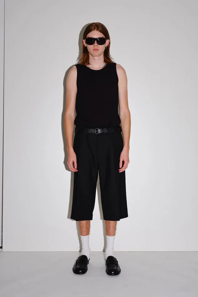 Jayden Shorts 8211 Black Men Won Hundred Shorts