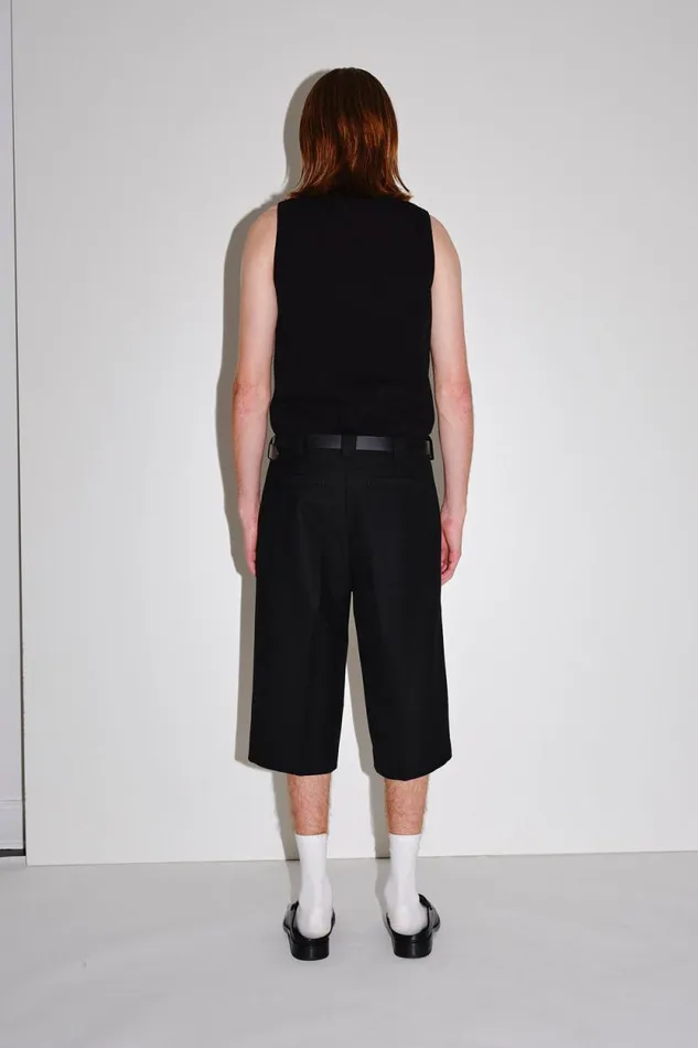 Jayden Shorts 8211 Black Men Won Hundred Shorts