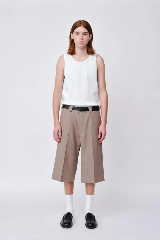 Jayden Shorts 8211 Brindle Men Won Hundred Shorts