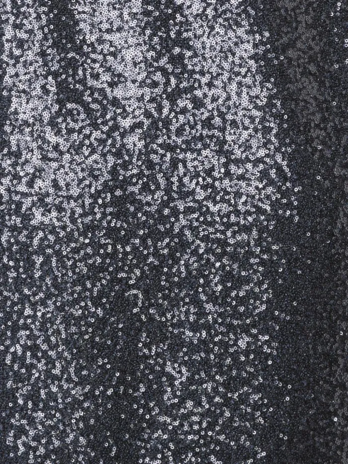 Jersey Sequins Evening Dress With Open Back Stone Women Akris Dresses