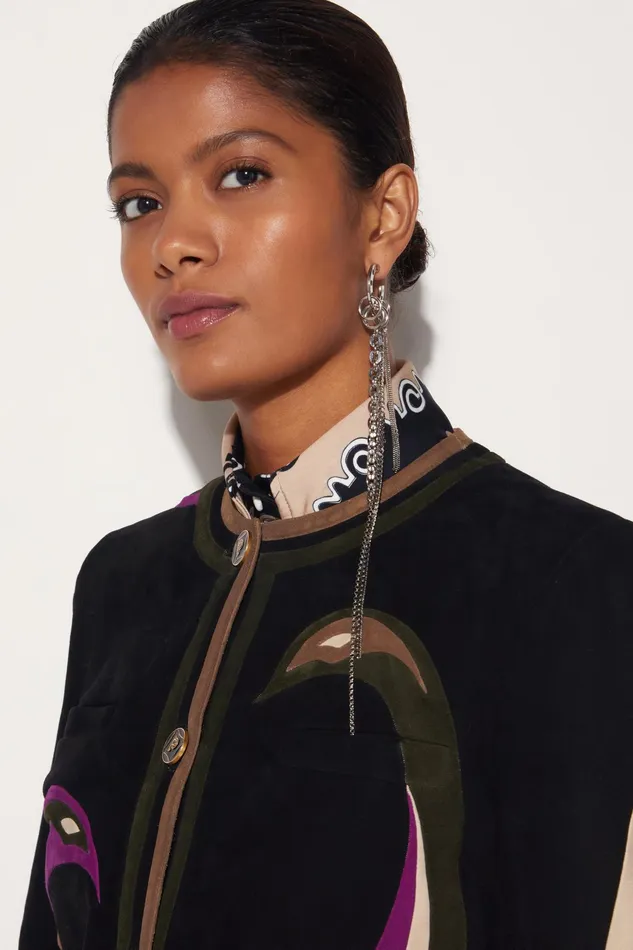 Jewellery Women PUCCI Crush Earring