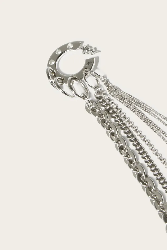 Jewellery Women PUCCI Crush Earring