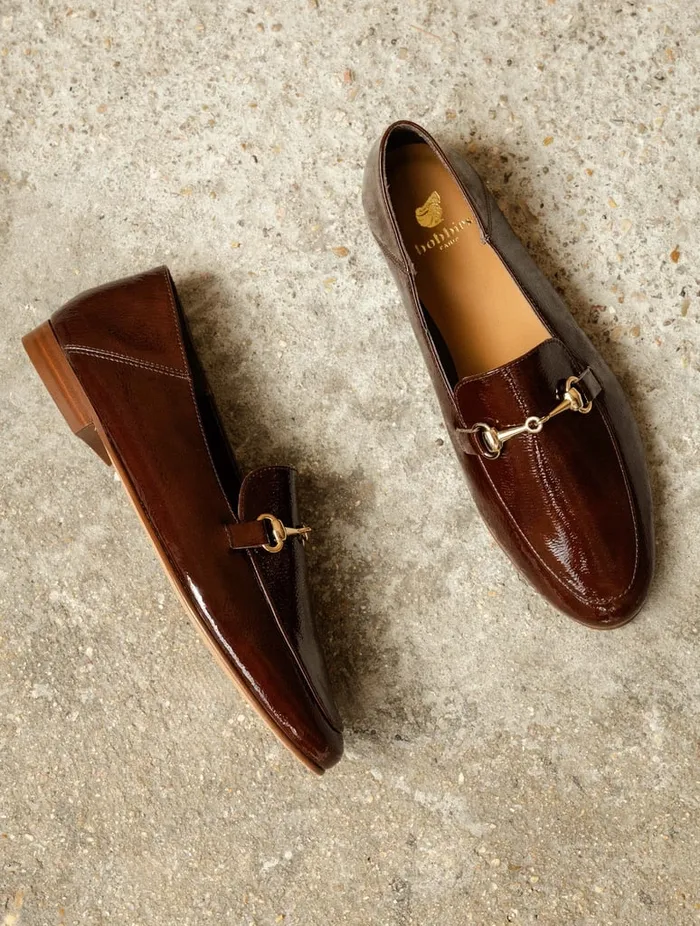 Jill Ganache Women Bobbies Loafers and Derbies Jill Ganache Women Bobbies Loafers and Derbies