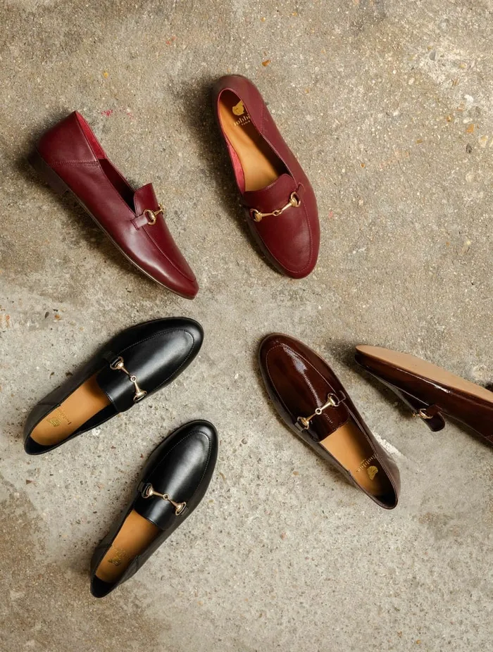 Jill Ganache Women Bobbies Loafers and Derbies Jill Ganache Women Bobbies Loafers and Derbies