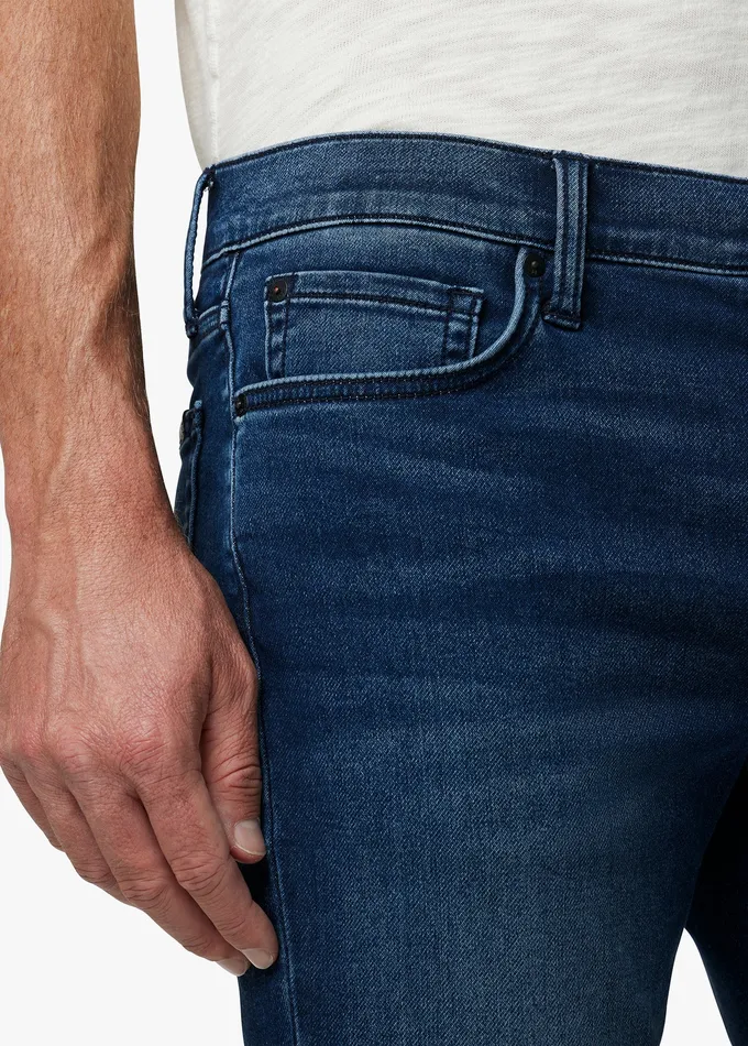 Joe8217s Jeans STRAIGHT NARROW Men THE BRIXTON Memphis