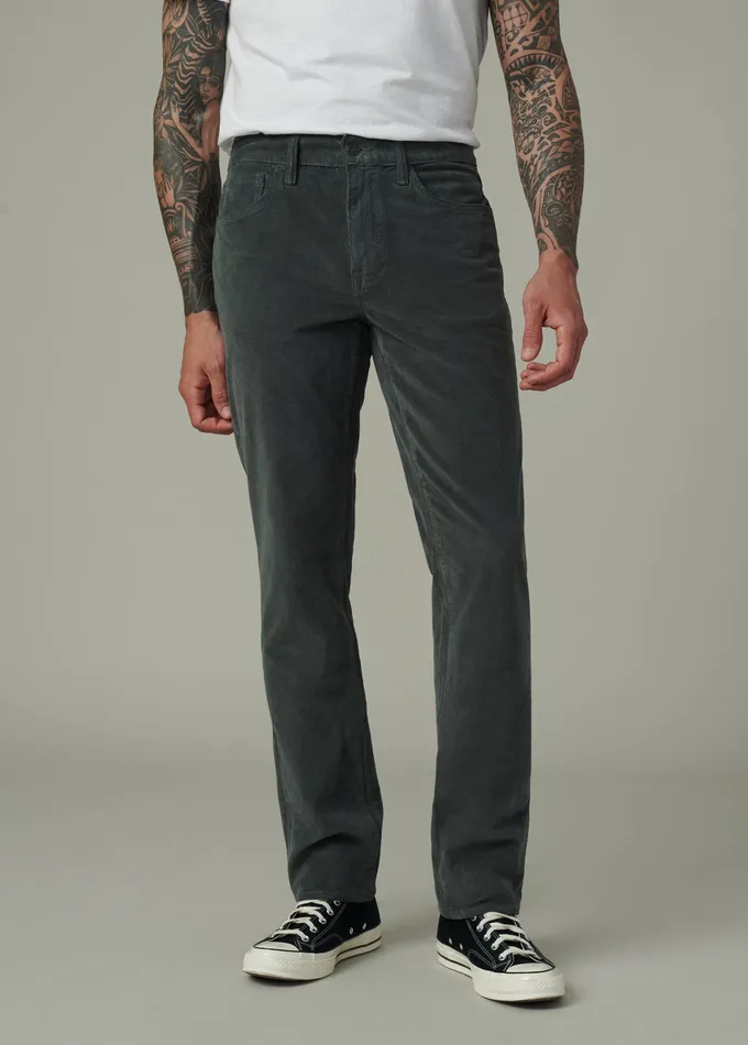 Joe8217s Jeans THE BRIXTON CORD Urban Chic Men Pants Trousers