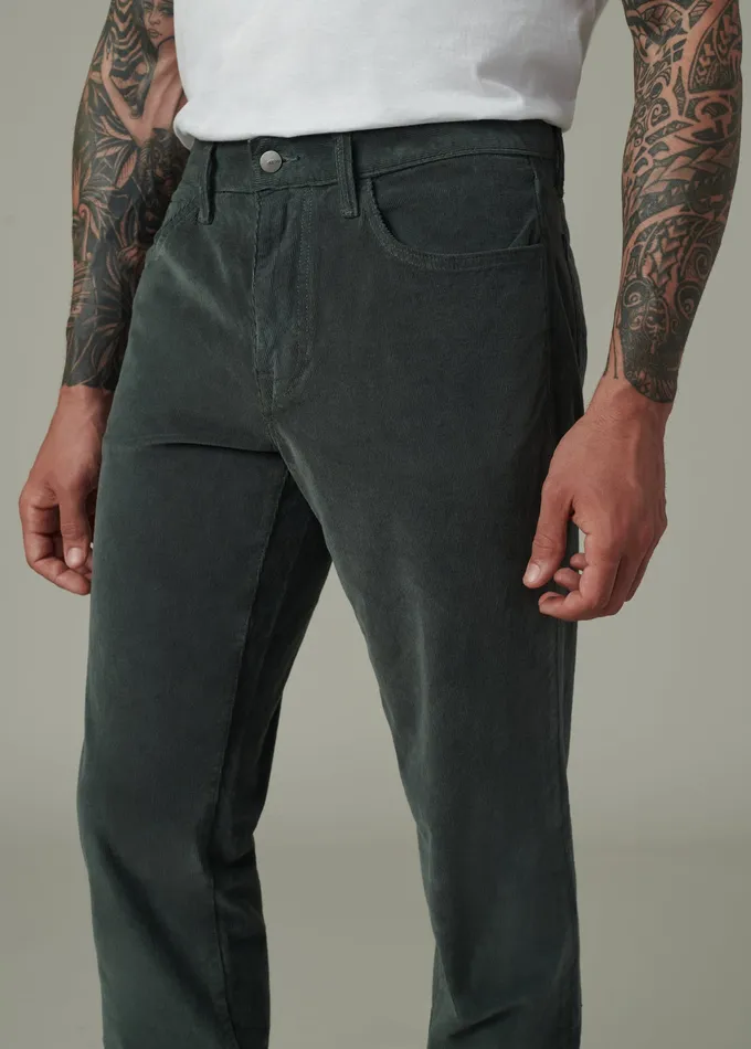 Joe8217s Jeans THE BRIXTON CORD Urban Chic Men Pants Trousers