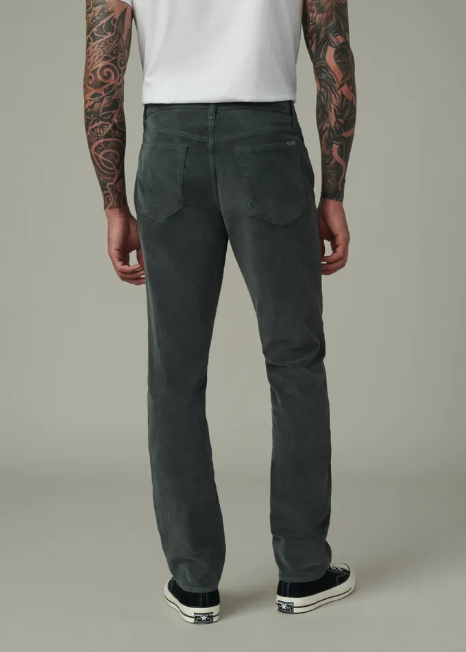 Joe8217s Jeans THE BRIXTON CORD Urban Chic Men Pants Trousers