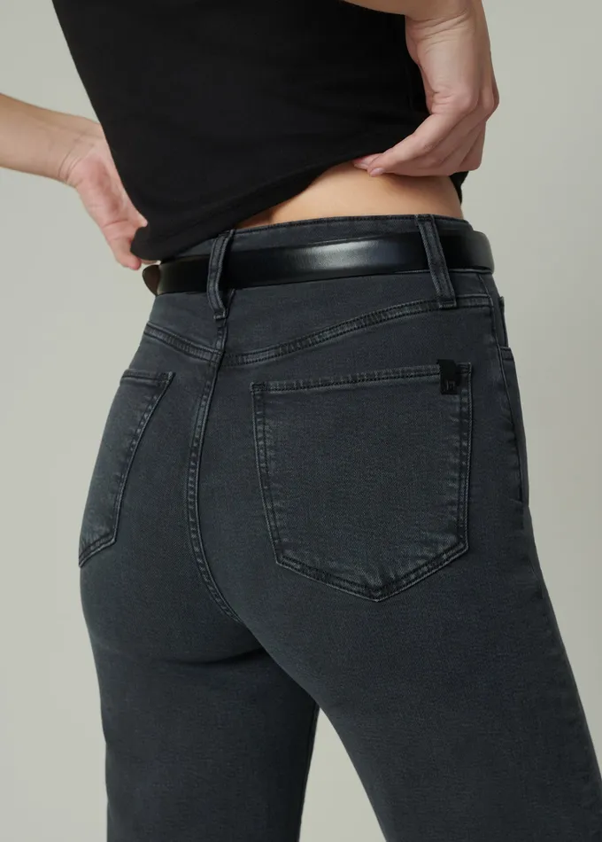 Joe8217s Jeans Wide Leg Women THE MIA Black Cat
