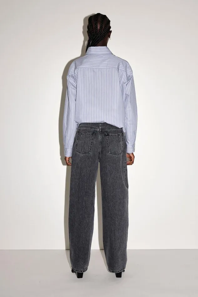 Kelly 8211 Dark Grey Women Won Hundred Jeans Kelly 8211 Dark Grey Women Won Hundred Jeans