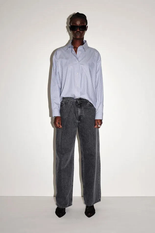 Kelly 8211 Dark Grey Women Won Hundred Jeans Kelly 8211 Dark Grey Women Won Hundred Jeans