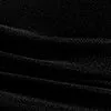 Kenneth Cole Dresses and Skirts Women Twist Front Mesh Midi Dress With Side Rouching Black Kenneth Cole Dresses and Skirts Women Twist Front Mesh Midi Dress With Side Rouching Black