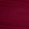 Kenneth Cole Dresses and Skirts Women Twist Front Mesh Midi Dress With Side Rouching Red Kenneth Cole Dresses and Skirts Women Twist Front Mesh Midi Dress With Side Rouching Red