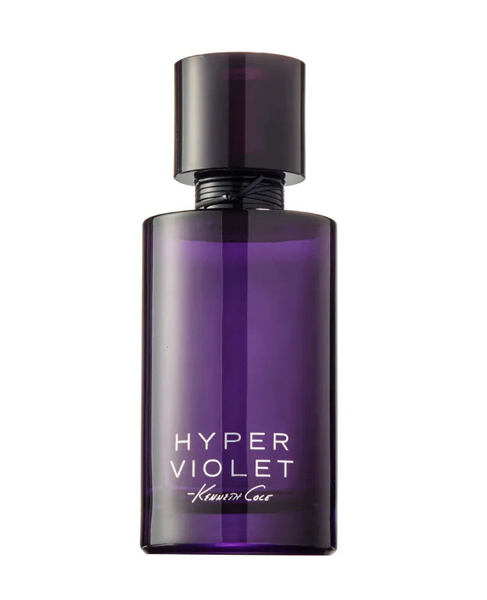 Kenneth Cole Perfume Women Hyper Violet Eau De Parfum 34 Oz Kenneth Cole Perfume Women Hyper Violet Eau De Parfum 34 Oz