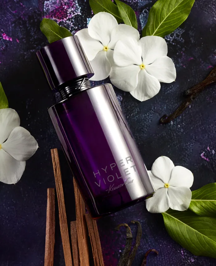 Kenneth Cole Perfume Women Hyper Violet Eau De Parfum 34 Oz Kenneth Cole Perfume Women Hyper Violet Eau De Parfum 34 Oz