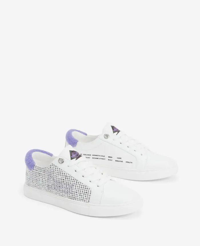 Kenneth Cole Sneakers Men Site Exclusive Sesame Street X Alexander John Men039s The Count Kam Sneaker White Kenneth Cole Sneakers Men Site Exclusive Sesame Street X Alexander John Men039s The Count Kam Sneaker White