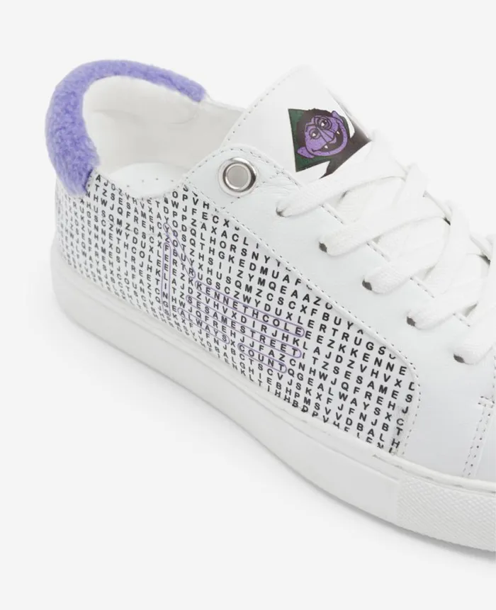 Kenneth Cole Sneakers Men Site Exclusive Sesame Street X Alexander John Men039s The Count Kam Sneaker White Kenneth Cole Sneakers Men Site Exclusive Sesame Street X Alexander John Men039s The Count Kam Sneaker White