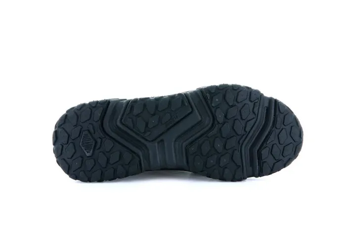 Kids OFFGRID HI ZIP WATERPROOF Blackblack PALLADIUM Sneakers Kids OFFGRID HI ZIP WATERPROOF Blackblack PALLADIUM Sneakers