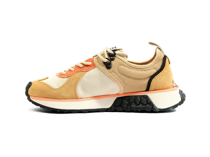Kids TROOP RUNNER Desertblack PALLADIUM Sneakers Kids TROOP RUNNER Desertblack PALLADIUM Sneakers