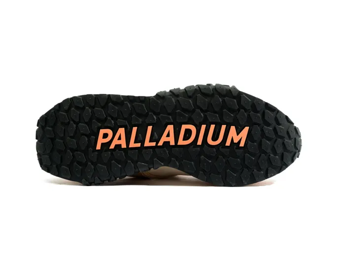 Kids TROOP RUNNER Desertblack PALLADIUM Sneakers Kids TROOP RUNNER Desertblack PALLADIUM Sneakers