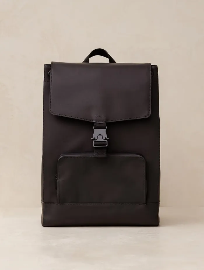 Kotor Coal Men Bobbies Backpacks