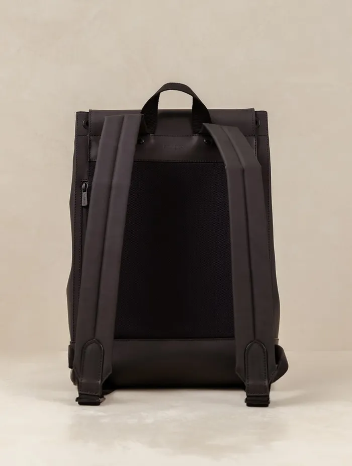 Kotor Coal Men Bobbies Backpacks