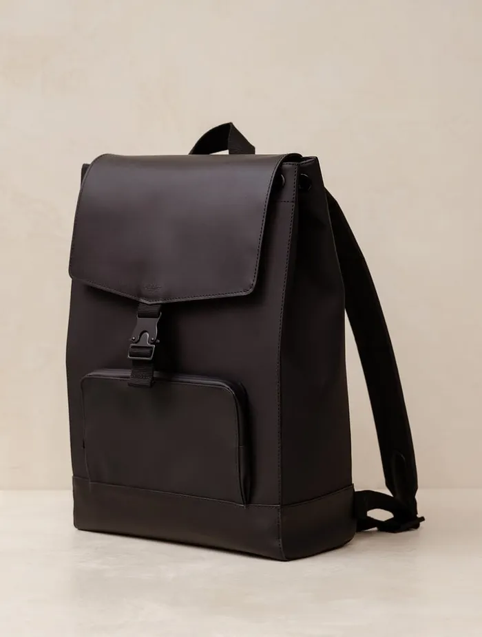Kotor Coal Men Bobbies Backpacks