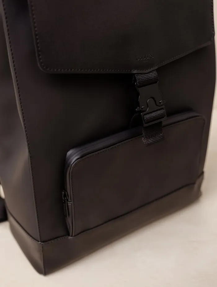Kotor Coal Men Bobbies Backpacks