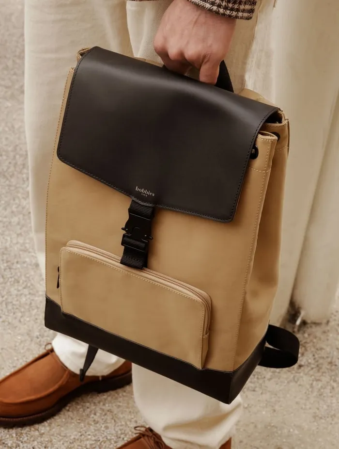 Kotor Namib Men Bobbies Backpacks