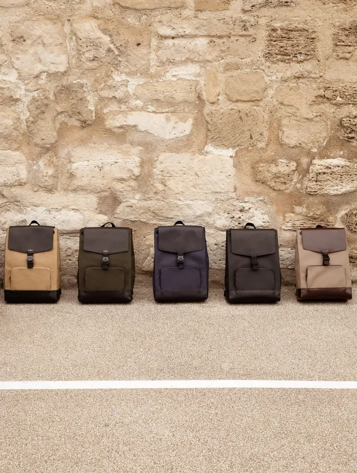 Kotor Namib Men Bobbies Backpacks Kotor Namib Men Bobbies Backpacks