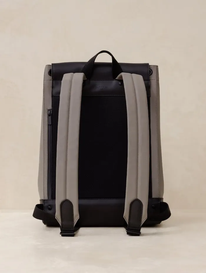 Kotor Taupe Men Bobbies Backpacks Kotor Taupe Men Bobbies Backpacks