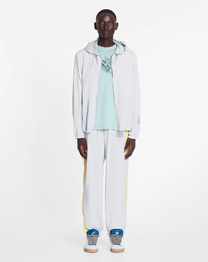 Lanvin X Future Classic Eagle Print Tshirt Lanvin Blue Women Lanvin TShirts and Sweatshirts Lanvin X Future Classic Eagle Print Tshirt Lanvin Blue Women Lanvin TShirts and Sweatshirts