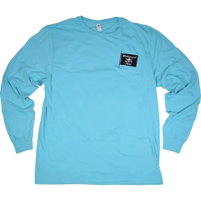 Liquid Blue Long Sleeve Men Widespread St Augustine Light Blue Long Sleeve TShirt Liquid Blue Long Sleeve Men Widespread St Augustine Light Blue Long Sleeve TShirt