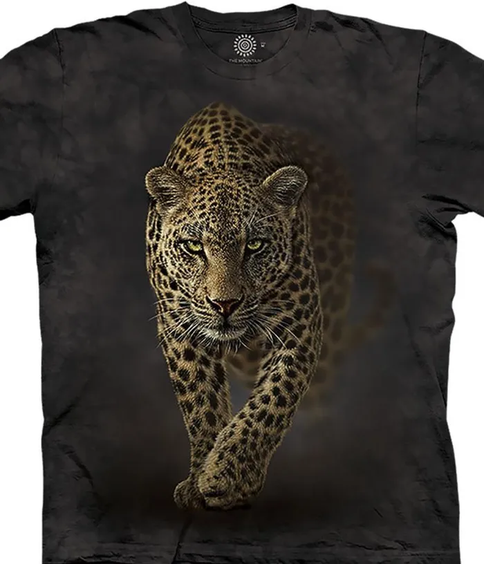 Liquid Blue TShirt Men Savage Classic Cotton TShirt