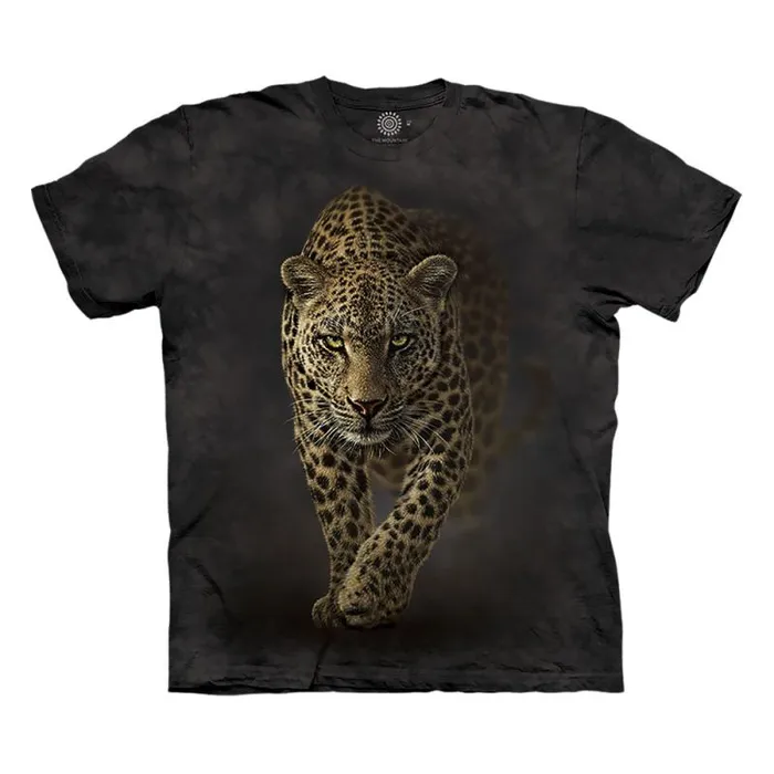 Liquid Blue TShirt Men Savage Classic Cotton TShirt