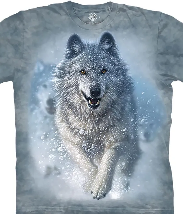 Liquid Blue Youth Kids Snow Plow Kids039 TShirt