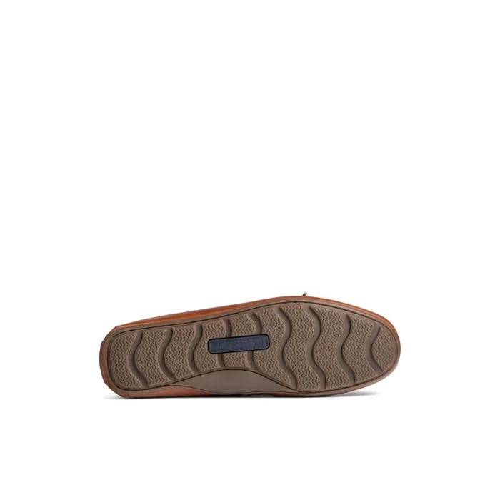 Loafers and Oxfords Men Sperry Wave Driver Loafer Medium Beige