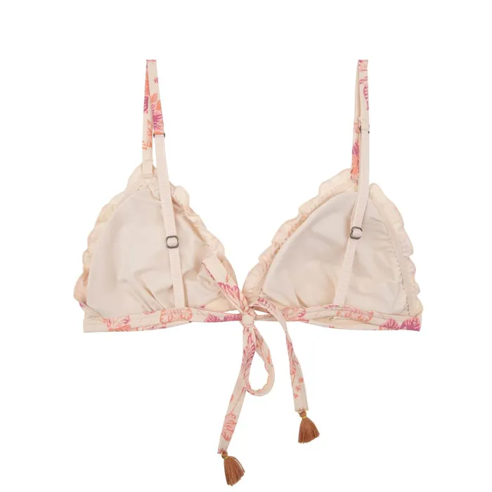 Love Stories Bikini Tops Reggipetto Bikini Top Multicolour 8211 Women