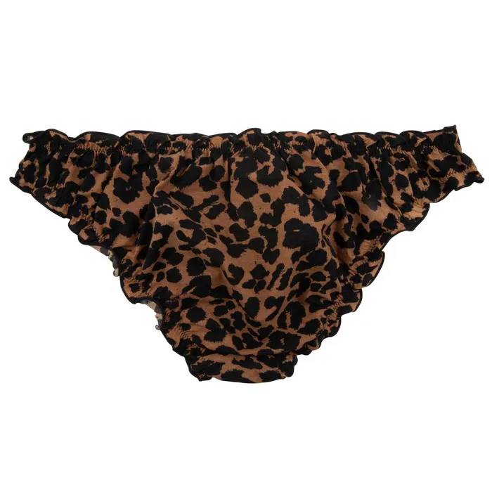 Love Stories Briefs Lola Briefs Leopard 8211 Women