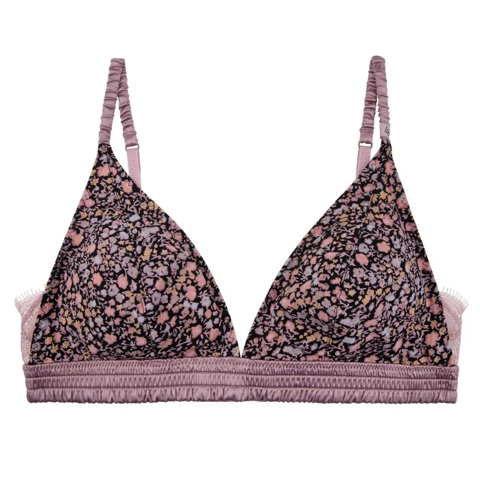 Love Stories Cup A To D Gwen Bralette Multicolour 8211 Women