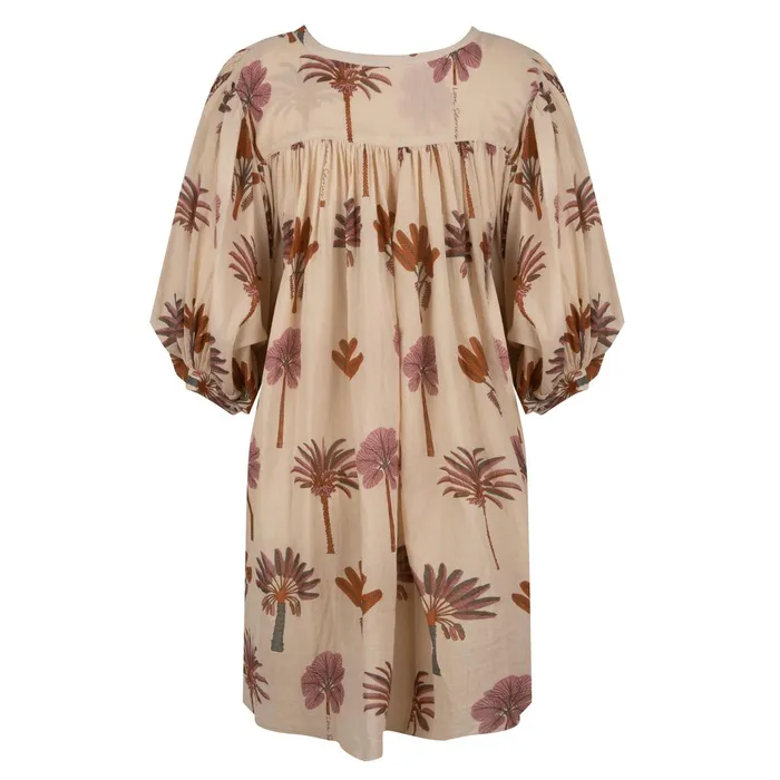 Love Stories Dresses Merci Long Dress Multicolour 8211 Women