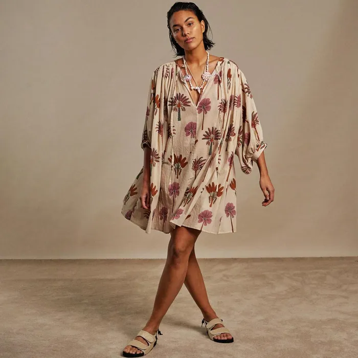 Love Stories Dresses Merci Long Dress Multicolour 8211 Women