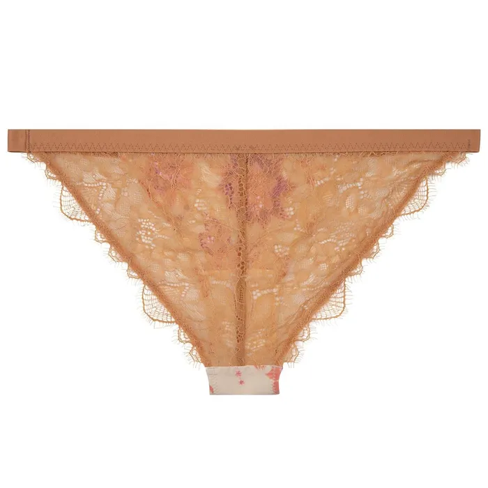 Love Stories Tanga Briefs Wild Rose Briefs Multicolour 8211 Women