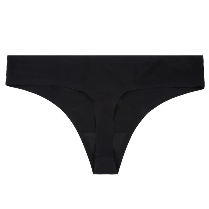 Love Stories Thongs Lou Thong Black 8211 Women