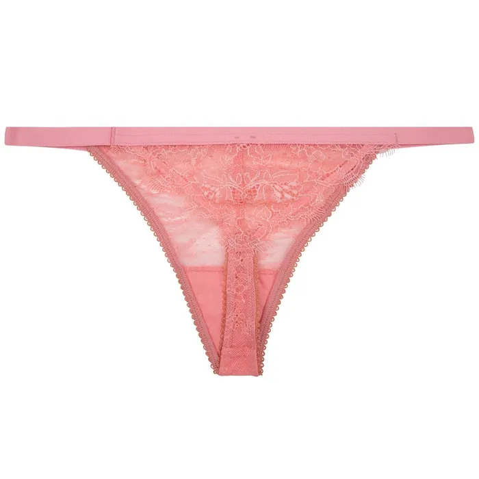Love Stories Thongs Roomservice Thong Pink 8211 Women