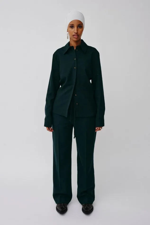 Malia 8211 Scarab Women Won Hundred Trousers