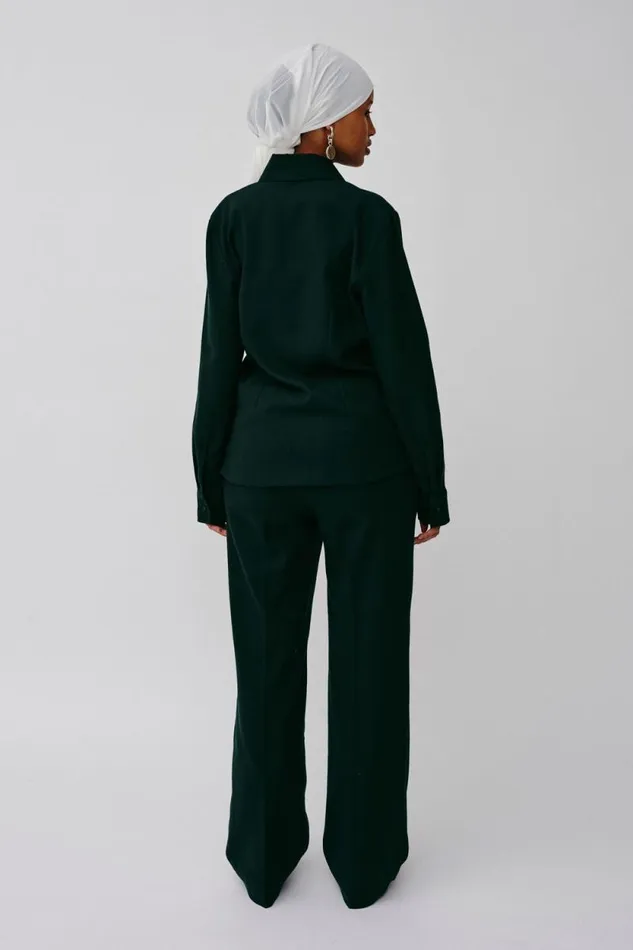 Malia 8211 Scarab Women Won Hundred Trousers
